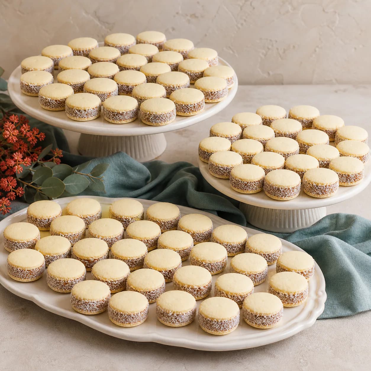 Alfajores
