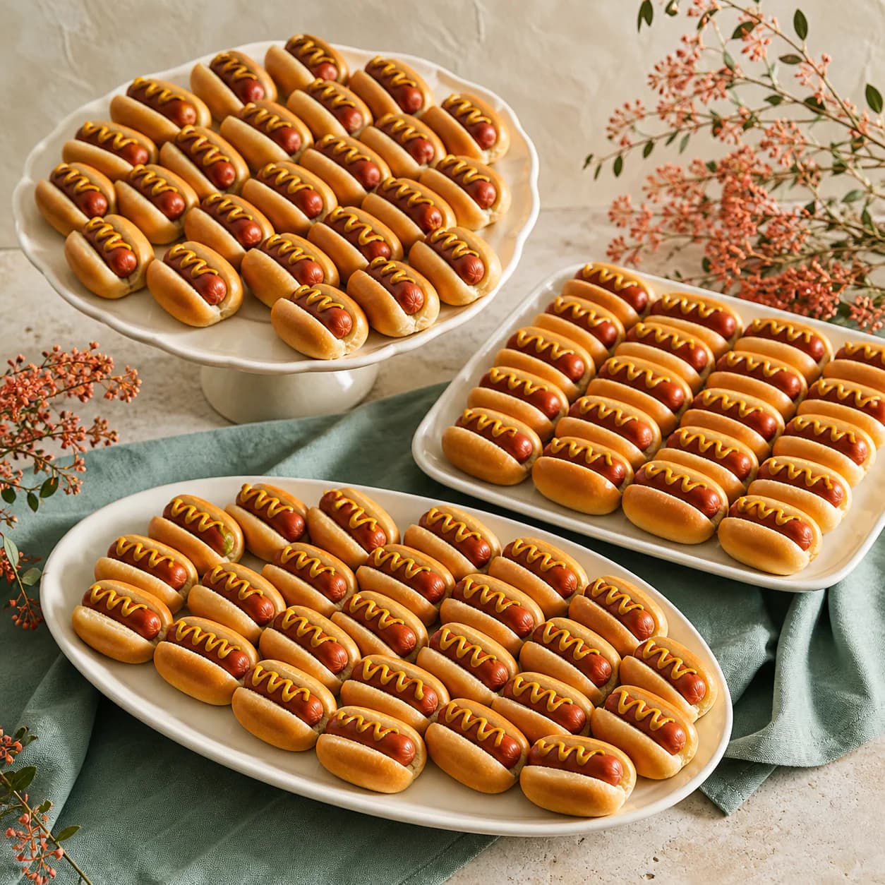 Hotdog vienés