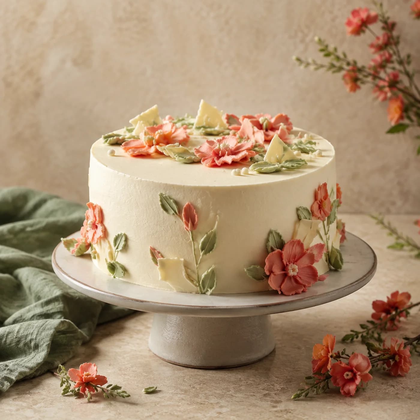 Torta personalizada